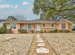 2707 E Side Dr, Austin, TX 78704