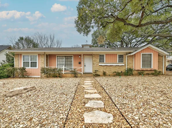 2707 E Side Dr, Austin, TX 78704