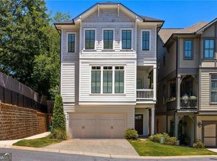 770 Grove Bnd, Decatur, GA 30030