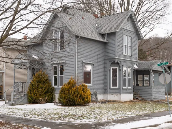 37 Pearl St, Hornell, NY 14843