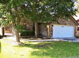 10306 Coral Vlg, San Antonio, TX 78245