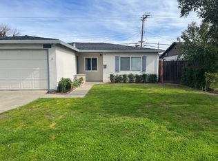 3086 Franela Dr, San Jose, CA 95124