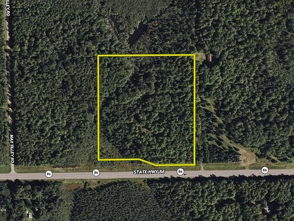 2nd image of State Road 86