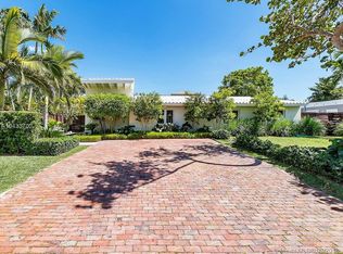 375 Hampton Ln, Key Biscayne, FL 33149