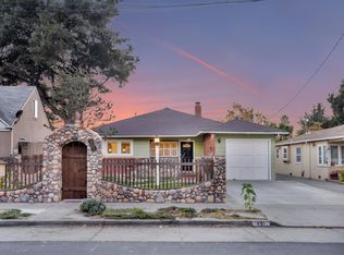 161 Cleaves Ave, San Jose, CA 95126