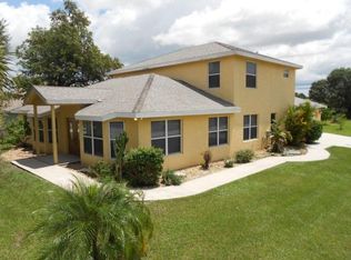 1985 SW Capeador St, Port Saint Lucie, FL 34953