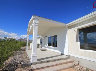 2550 Rincon De Amigos, Las Cruces, NM 88012