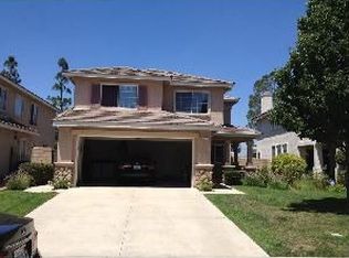 1715 Bonanza Ave, Simi Valley, CA 93063