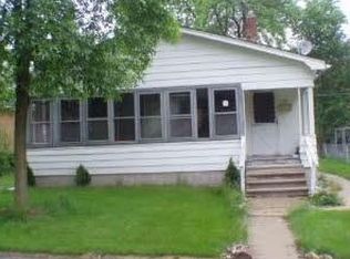 137 Grace Ave, Steger, IL 60475