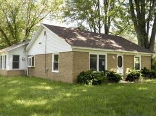 136 Quail St, Battle Creek, MI 49037