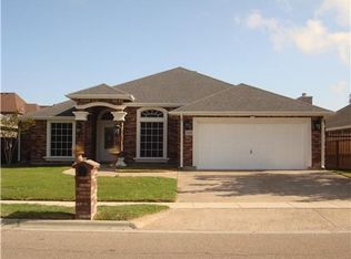 2538 Wind Hollow Dr, Corpus Christi, TX 78414