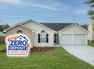 657 Rayella Dr, Stockbridge, GA 30281