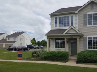 182 Azalea Cir #182, Romeoville, IL 60446