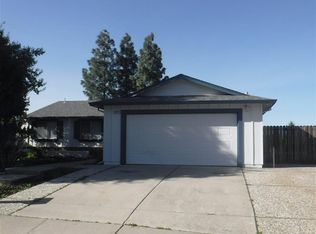 2420 Alderwood Dr, Antioch, CA 94509