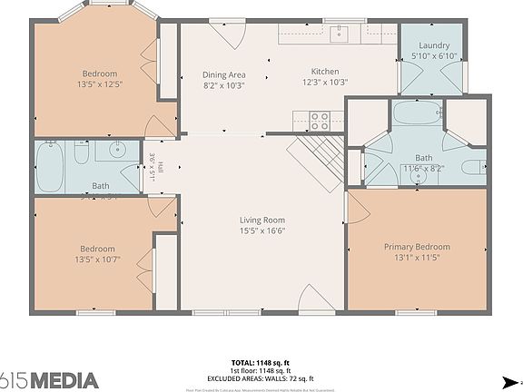5th image of 1812 Golden Valley Dr