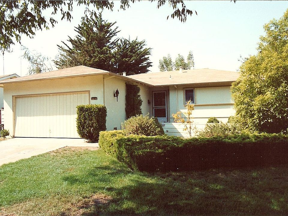 5075 Bela Dr. San Jose