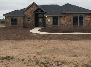 3529 Buck Run, San Angelo, TX 76901