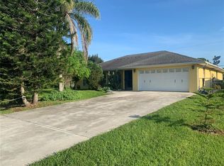 12200 Durango Ave, North Port, FL 34287