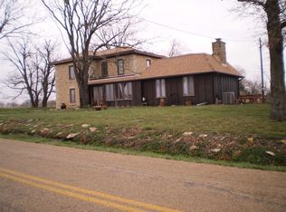 5626 SE 101st St, Berryton, KS 66409