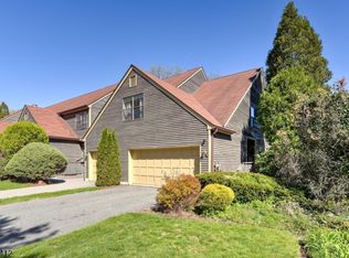 50H Beacon Hill Rd BLDG 50 #H, West Milford Twp., NJ 07480