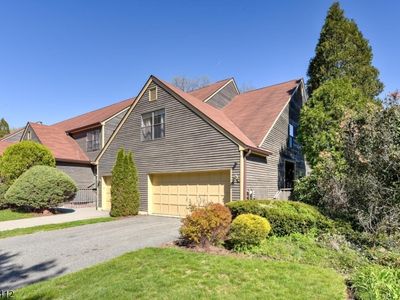 50H Beacon Hill Rd #H, West Milford, NJ, 07480