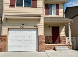 8772 E Harry St, Wichita, KS 67207