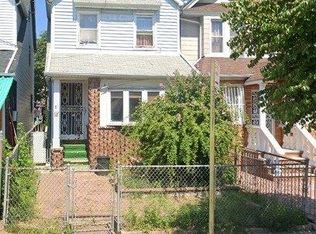 17203 89th Ave, Jamaica, NY 11432