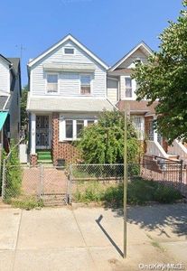 172-03 89th Avenue, Jamaica, NY, 11432