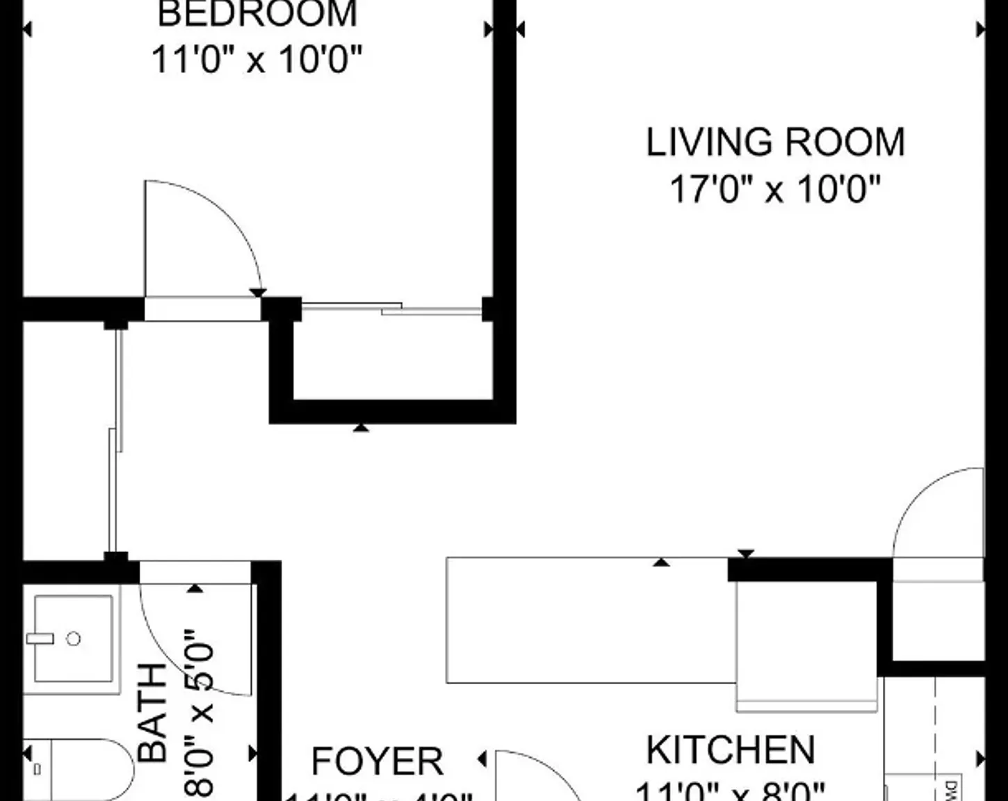 3rd Ave. Townhomes — Photo 2