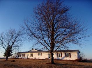 19928 State Highway 129, Unionville, MO 63565