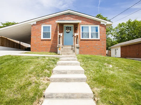 13 Hiawatha Trl, Winchester, KY 40391