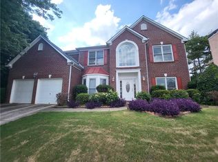 5936 Magnolia Rdg, Stone Mountain, GA 30087