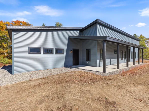 10  Ice Pond  Lane, Wiscasset, ME 04578