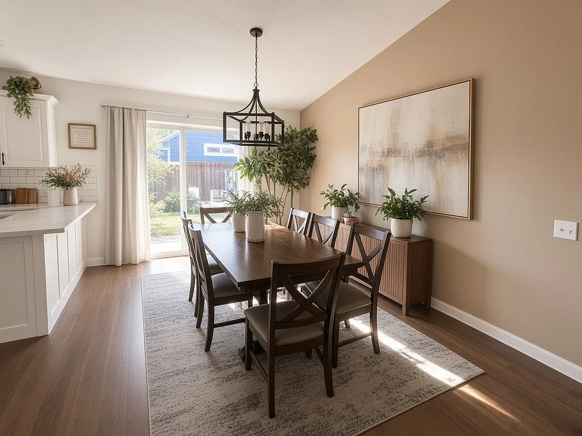 3 bed, 1248 sqft, $2,448 — Photo 3