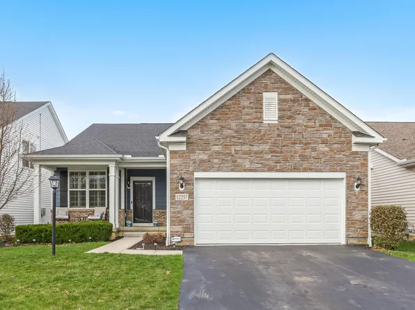 12257 Rooster Tail Dr, Pickerington, OH 43147