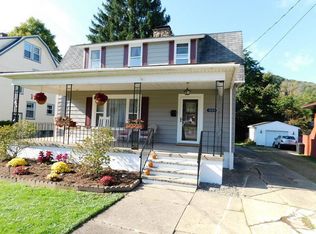 1005 Conewango Ave, Warren, PA 16365