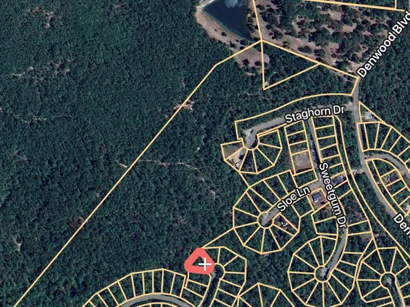 155 Sitka, Brookeland, TX 75931