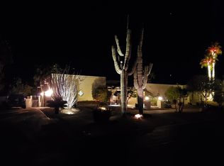 9322 E Calle De Valle Dr, Scottsdale, AZ 85255