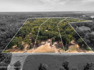 5 Nail Rd, Walls, MS 38680