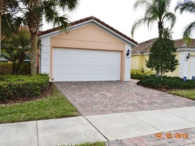 12288 Pescara Ln, Orlando, FL, 32827
