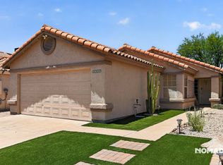 4722 E Saint John Rd, Phoenix, AZ 85032