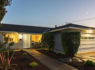 529 Chesterton Ave, Belmont, CA 94002