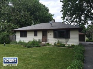 22816 W Davy Ct, Plainfield, IL 60586