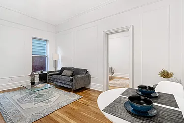 Rented by Compass