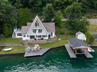 9330 W Lake Rd, Hammondsport, NY 14840