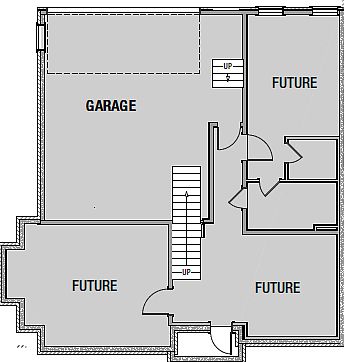 Actual plan may vary