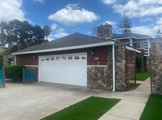 (Undisclosed Address), East Palo Alto, CA 94303