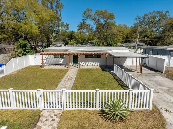 1616 Huntington St, Lakeland, FL 33801