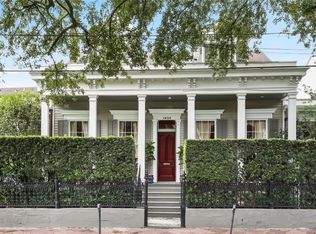 1424 Pleasant St, New Orleans, LA 70115