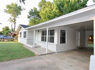 1105 Thelma St, Springdale, AR 72764